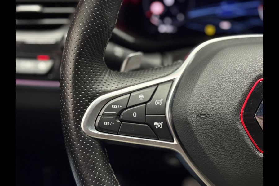 Renault Arkana TCe 160 R.S. Line EDC Aut.| Digital Cockpit | Keyless | Leder/Alcantara | ACC | Navi | Camera | Full LED