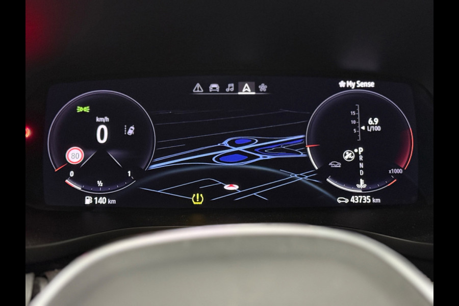 Renault Arkana TCe 160 R.S. Line EDC Aut.| Digital Cockpit | Keyless | Leder/Alcantara | ACC | Navi | Camera | Full LED