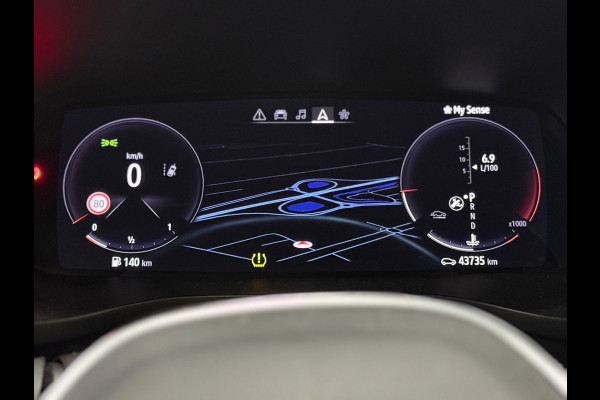 Renault Arkana TCe 160 R.S. Line EDC Aut.| Digital Cockpit | Keyless | Leder/Alcantara | ACC | Navi | Camera | Full LED