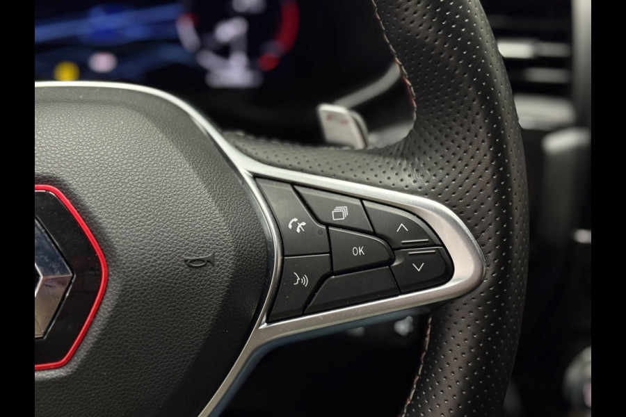 Renault Arkana TCe 160 R.S. Line EDC Aut.| Digital Cockpit | Keyless | Leder/Alcantara | ACC | Navi | Camera | Full LED