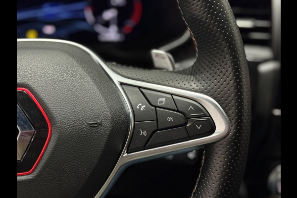 Renault Arkana TCe 160 R.S. Line EDC Aut.| Digital Cockpit | Keyless | Leder/Alcantara | ACC | Navi | Camera | Full LED