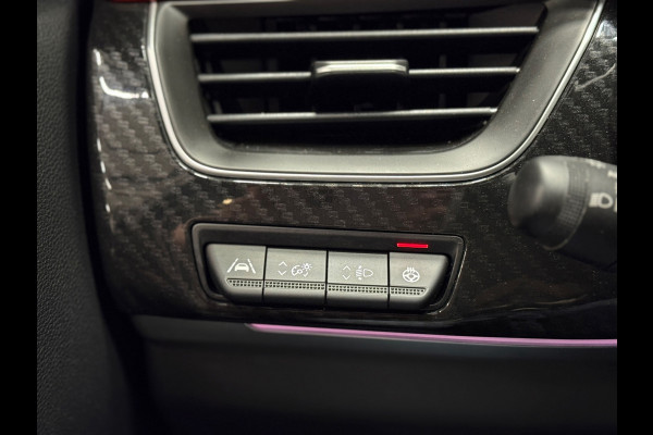 Renault Arkana TCe 160 R.S. Line EDC Aut.| Digital Cockpit | Keyless | Leder/Alcantara | ACC | Navi | Camera | Full LED