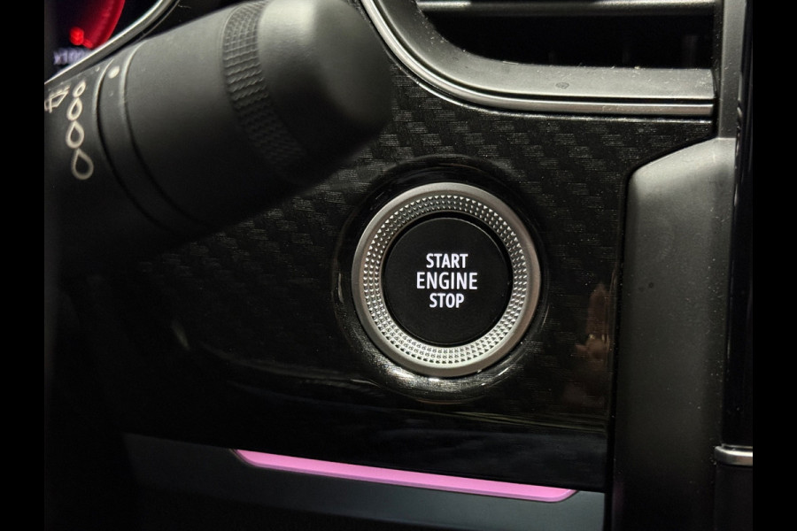 Renault Arkana TCe 160 R.S. Line EDC Aut.| Digital Cockpit | Keyless | Leder/Alcantara | ACC | Navi | Camera | Full LED