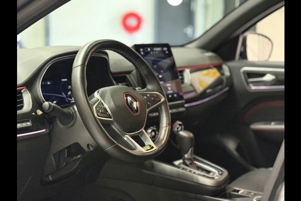 Renault Arkana TCe 160 R.S. Line EDC Aut.| Digital Cockpit | Keyless | Leder/Alcantara | ACC | Navi | Camera | Full LED