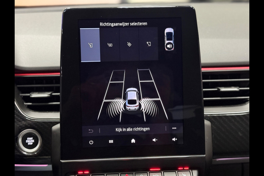 Renault Arkana TCe 160 R.S. Line EDC Aut.| Digital Cockpit | Keyless | Leder/Alcantara | ACC | Navi | Camera | Full LED