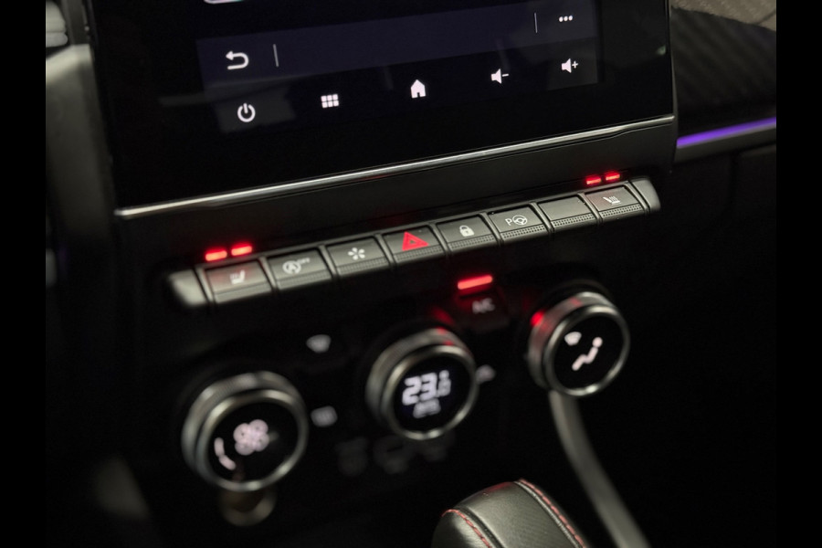 Renault Arkana TCe 160 R.S. Line EDC Aut.| Digital Cockpit | Keyless | Leder/Alcantara | ACC | Navi | Camera | Full LED