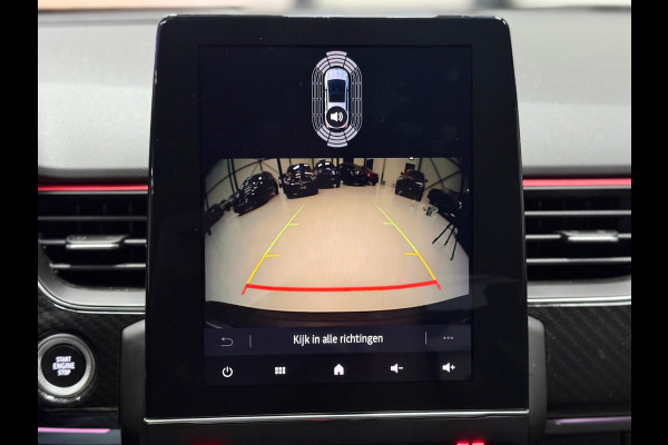 Renault Arkana TCe 160 R.S. Line EDC Aut.| Digital Cockpit | Keyless | Leder/Alcantara | ACC | Navi | Camera | Full LED