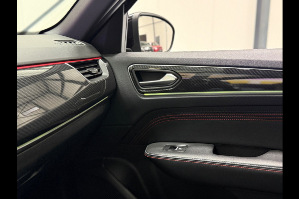 Renault Arkana TCe 160 R.S. Line EDC Aut.| Digital Cockpit | Keyless | Leder/Alcantara | ACC | Navi | Camera | Full LED