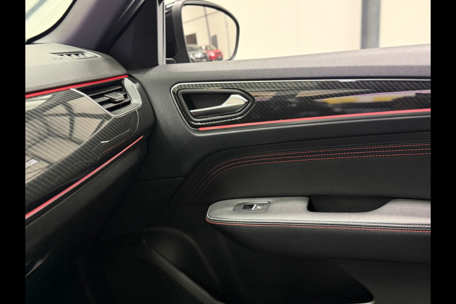 Renault Arkana TCe 160 R.S. Line EDC Aut.| Digital Cockpit | Keyless | Leder/Alcantara | ACC | Navi | Camera | Full LED