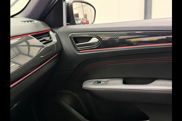 Renault Arkana TCe 160 R.S. Line EDC Aut.| Digital Cockpit | Keyless | Leder/Alcantara | ACC | Navi | Camera | Full LED
