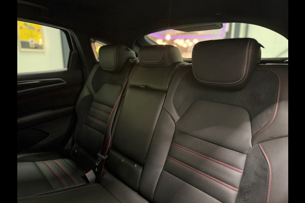 Renault Arkana TCe 160 R.S. Line EDC Aut.| Digital Cockpit | Keyless | Leder/Alcantara | ACC | Navi | Camera | Full LED