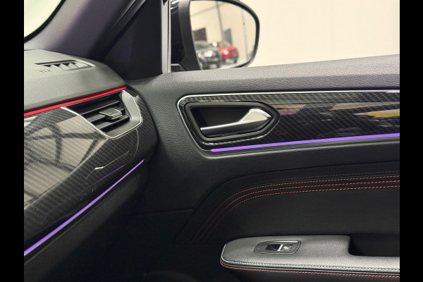 Renault Arkana TCe 160 R.S. Line EDC Aut.| Digital Cockpit | Keyless | Leder/Alcantara | ACC | Navi | Camera | Full LED