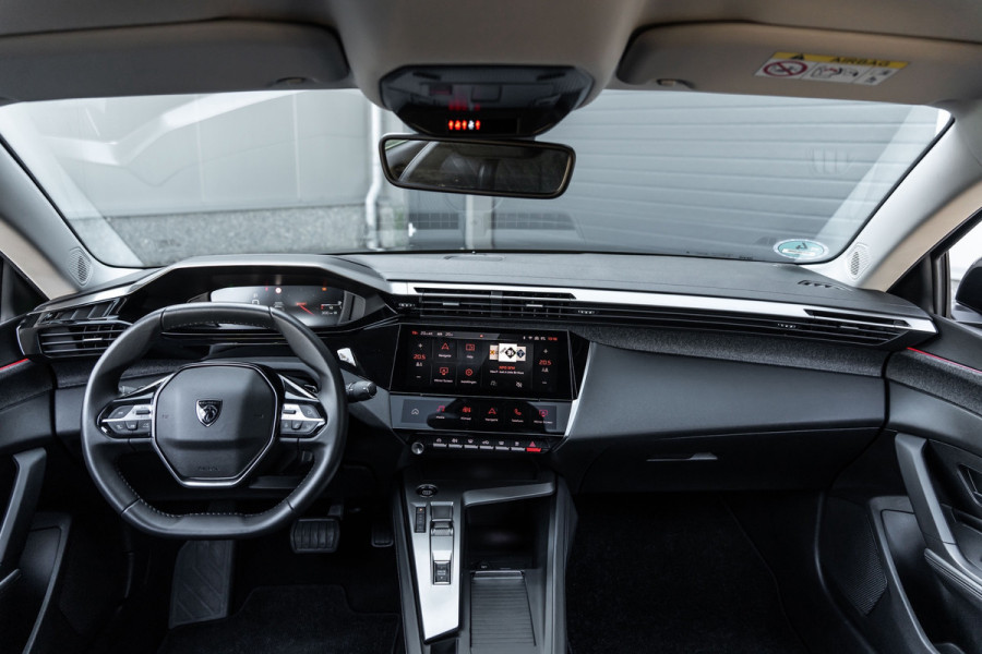 Peugeot 408 1.2 PureTech Allure Aut. | GARANTIE | Carplay