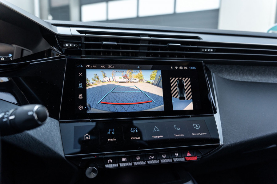 Peugeot 408 1.2 PureTech Allure Aut. | GARANTIE | Carplay