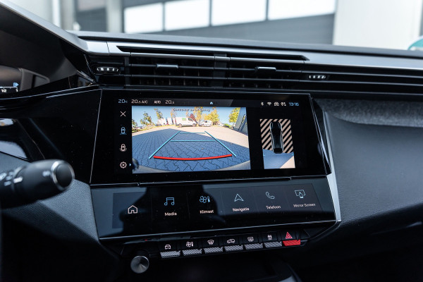 Peugeot 408 1.2 PureTech Allure Aut. | GARANTIE | Carplay