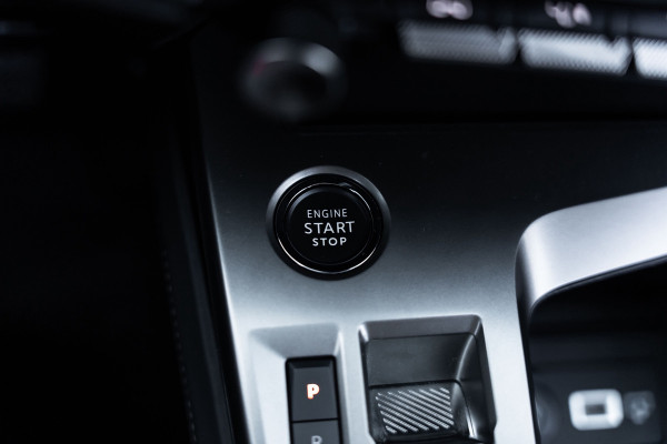 Peugeot 408 1.2 PureTech Allure Aut. | GARANTIE | Carplay
