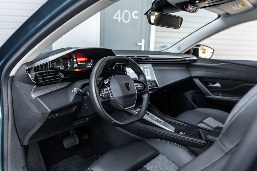 Peugeot 408 1.2 PureTech Allure Aut. | GARANTIE | Carplay