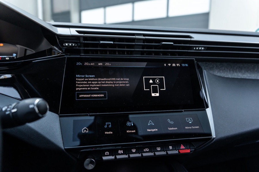 Peugeot 408 1.2 PureTech Allure Aut. | GARANTIE | Carplay