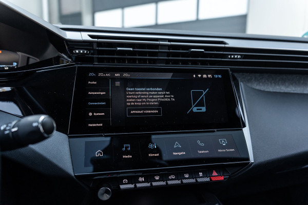 Peugeot 408 1.2 PureTech Allure Aut. | GARANTIE | Carplay