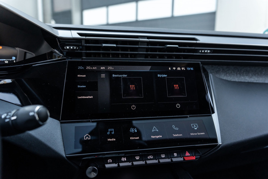 Peugeot 408 1.2 PureTech Allure Aut. | GARANTIE | Carplay