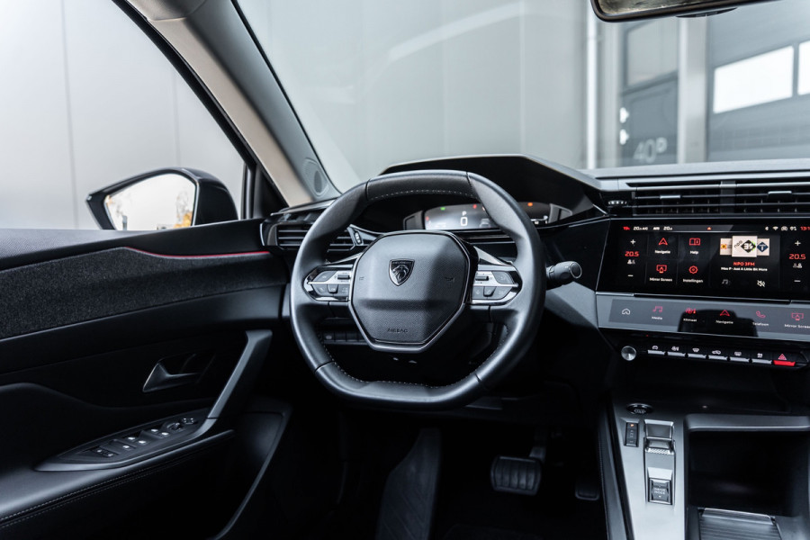 Peugeot 408 1.2 PureTech Allure Aut. | GARANTIE | Carplay