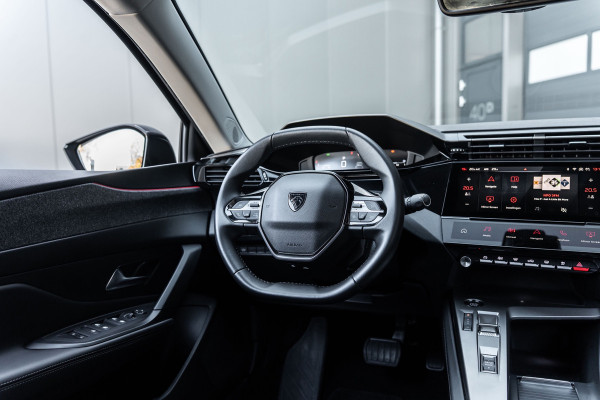 Peugeot 408 1.2 PureTech Allure Aut. | GARANTIE | Carplay