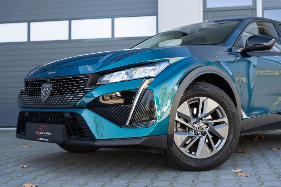 Peugeot 408 1.2 PureTech Allure Aut. | GARANTIE | Carplay