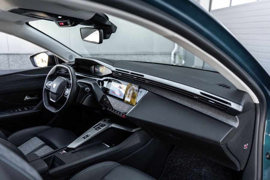 Peugeot 408 1.2 PureTech Allure Aut. | GARANTIE | Carplay