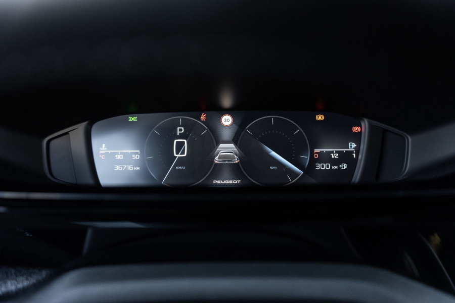 Peugeot 408 1.2 PureTech Allure Aut. | GARANTIE | Carplay