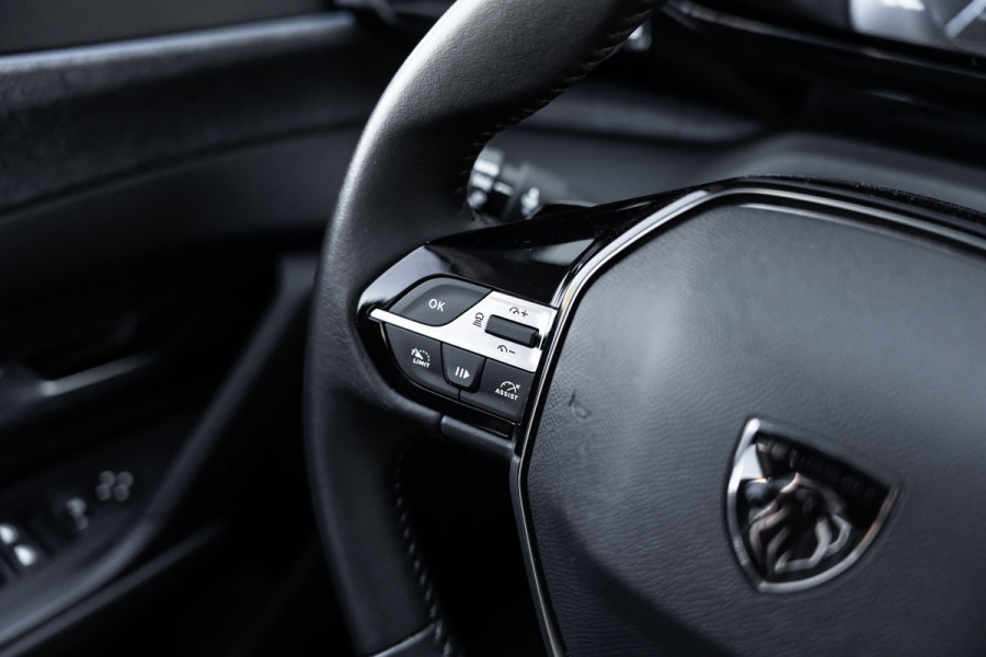 Peugeot 408 1.2 PureTech Allure Aut. | GARANTIE | Carplay