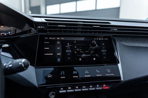 Peugeot 408 1.2 PureTech Allure Aut. | GARANTIE | Carplay