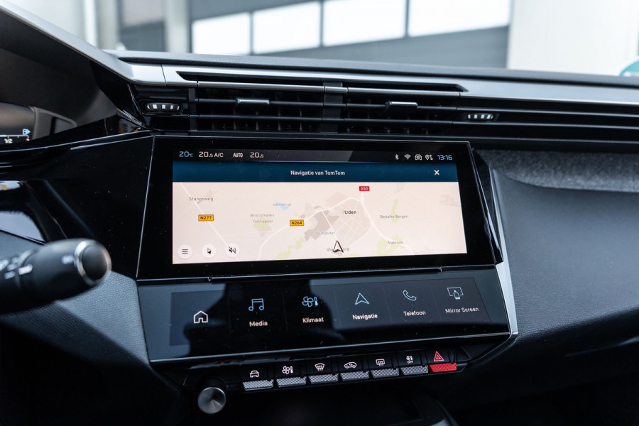 Peugeot 408 1.2 PureTech Allure Aut. | GARANTIE | Carplay