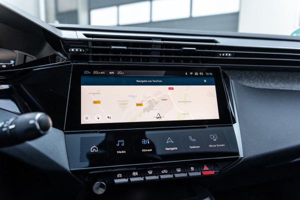 Peugeot 408 1.2 PureTech Allure Aut. | GARANTIE | Carplay
