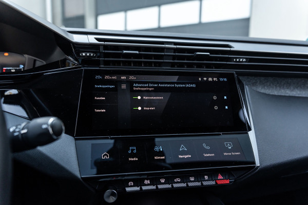 Peugeot 408 1.2 PureTech Allure Aut. | GARANTIE | Carplay