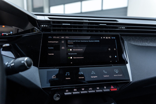 Peugeot 408 1.2 PureTech Allure Aut. | GARANTIE | Carplay