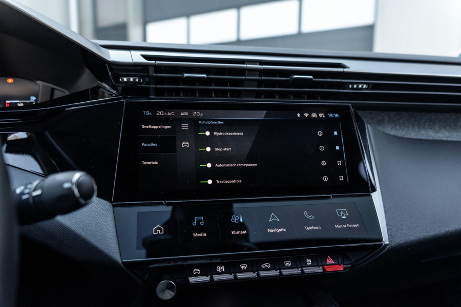 Peugeot 408 1.2 PureTech Allure Aut. | GARANTIE | Carplay
