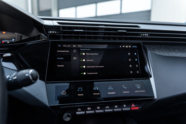 Peugeot 408 1.2 PureTech Allure Aut. | GARANTIE | Carplay