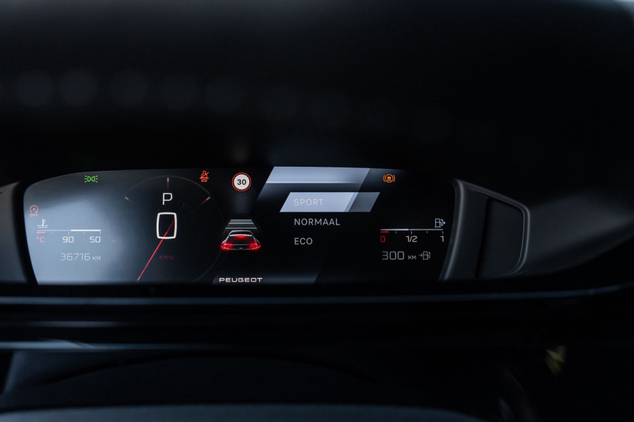 Peugeot 408 1.2 PureTech Allure Aut. | GARANTIE | Carplay