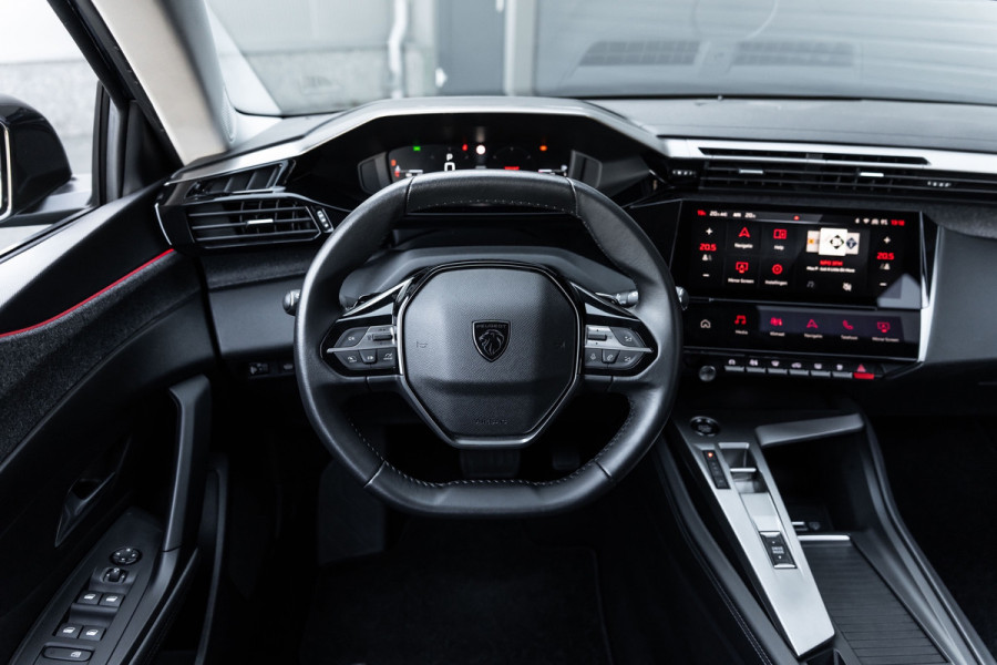 Peugeot 408 1.2 PureTech Allure Aut. | GARANTIE | Carplay