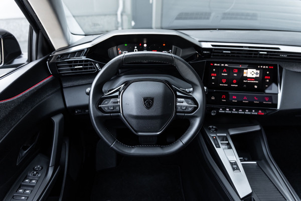 Peugeot 408 1.2 PureTech Allure Aut. | GARANTIE | Carplay