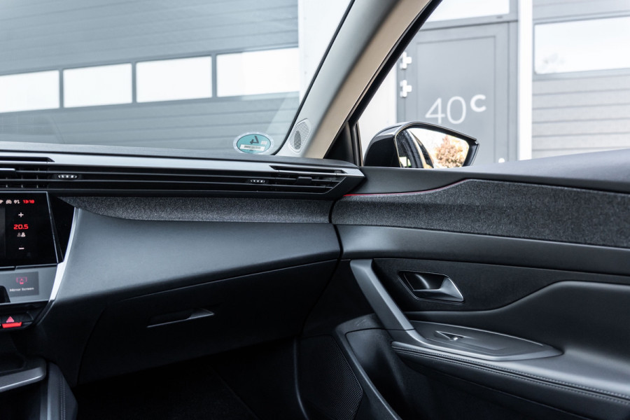 Peugeot 408 1.2 PureTech Allure Aut. | GARANTIE | Carplay