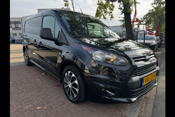 Ford Transit Connect 1.5 TDCI L2 Trend 3 Zits Euro6 136.000km Airco,Cruisecontrol,Camera