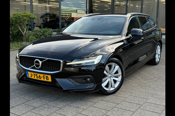 Volvo V60 2.0 B4 Business Pro l ACC l DEALER ONDERHOUDEN