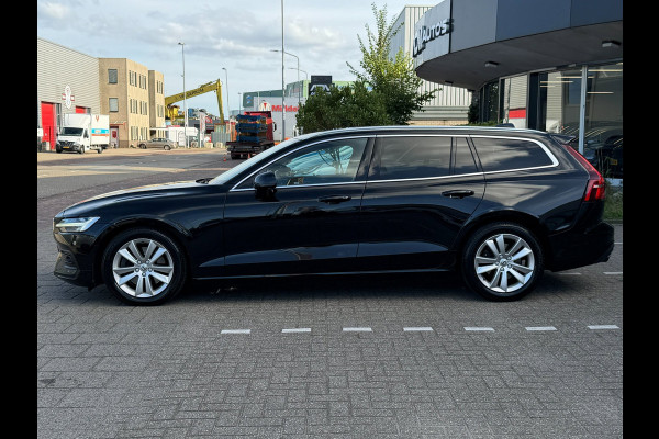 Volvo V60 2.0 B4 Business Pro l ACC l DEALER ONDERHOUDEN