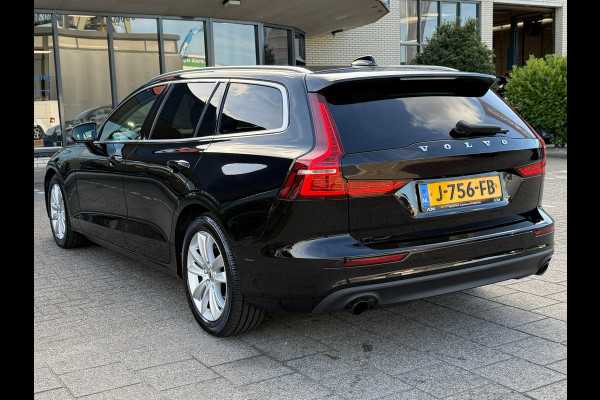 Volvo V60 2.0 B4 Business Pro l ACC l DEALER ONDERHOUDEN