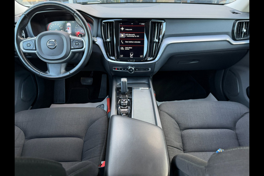 Volvo V60 2.0 B4 Business Pro l ACC l DEALER ONDERHOUDEN
