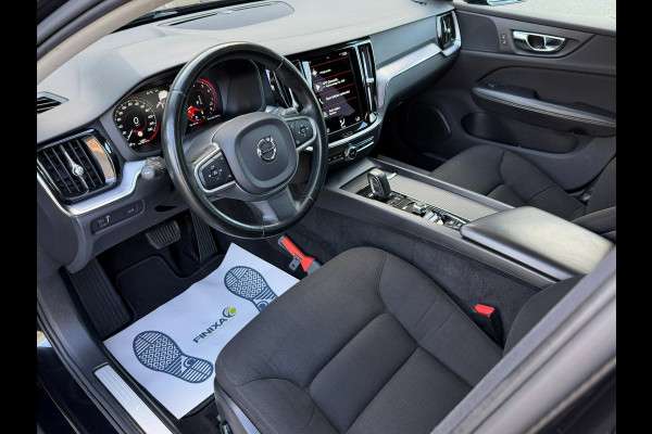 Volvo V60 2.0 B4 Business Pro l ACC l DEALER ONDERHOUDEN