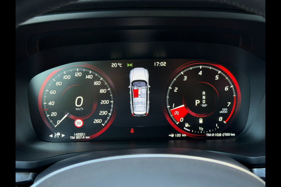 Volvo V60 2.0 B4 Business Pro l ACC l DEALER ONDERHOUDEN