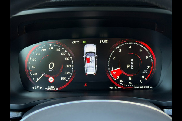 Volvo V60 2.0 B4 Business Pro l ACC l DEALER ONDERHOUDEN