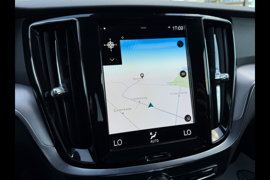 Volvo V60 2.0 B4 Business Pro l ACC l DEALER ONDERHOUDEN